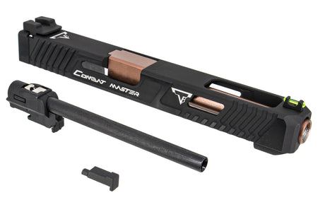 EMG TTI Combat Master G34 Slide ( Licensed by Taran Tactical Innovations )