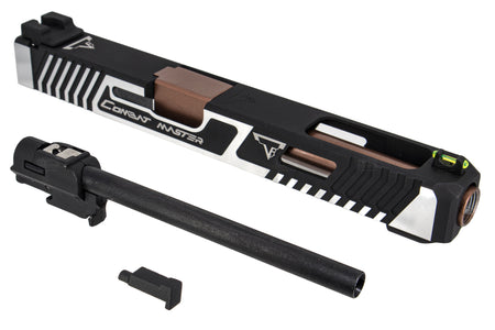 EMG TTI Combat Master G34 Slide ( Licensed by Taran Tactical Innovations )