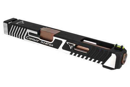 EMG TTI Combat Master G34 Slide ( Licensed by Taran Tactical Innovations )