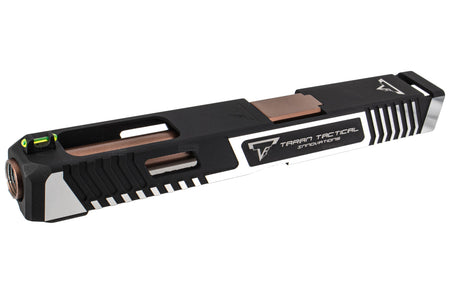 EMG TTI Combat Master G34 Slide ( Licensed by Taran Tactical Innovations )