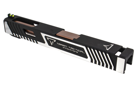 EMG TTI Combat Master G34 Slide ( Licensed by Taran Tactical Innovations )