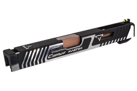 EMG TTI Combat Master G34 Slide ( Licensed by Taran Tactical Innovations )