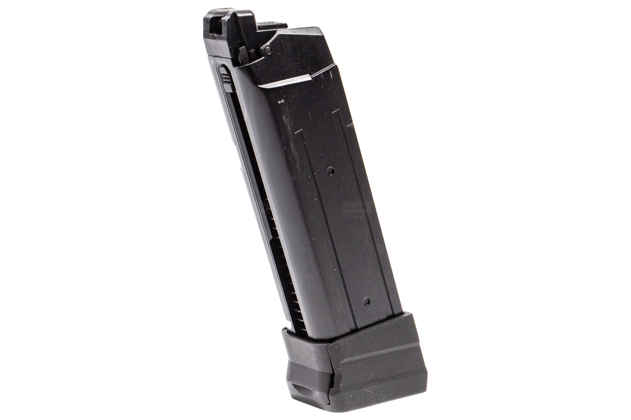 EMG F1 Firearms Licensed BSF19 GBB Pistol Airsoft ( MC / MCBK )