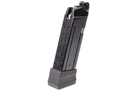 EMG F1 Firearms Licensed BSF19 GBB Pistol Airsoft ( Black / Navy Grey / Bronze )