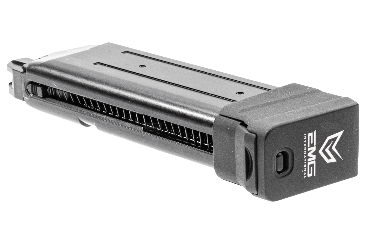 EMG F1 Firearms Licensed BSF19 GBB Pistol Airsoft ( MC / MCBK )