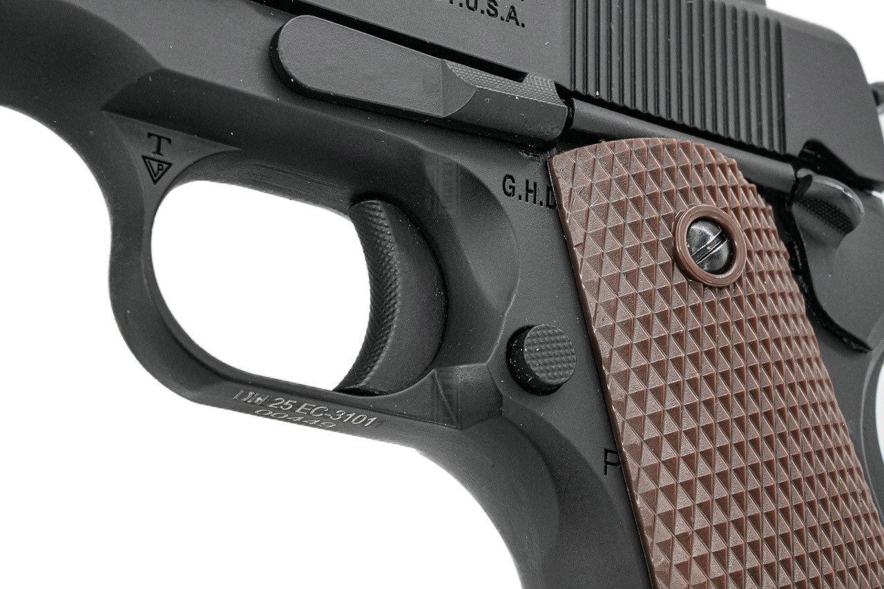 Cybergun Colt M1911A1 Government GBB Pistol Airsoft