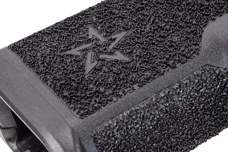 EMG Staccato Licensed 2011 CS Master Grip For EMG Staccato 2011 / Marui TM Hi-Capa GBBP Series-Grey