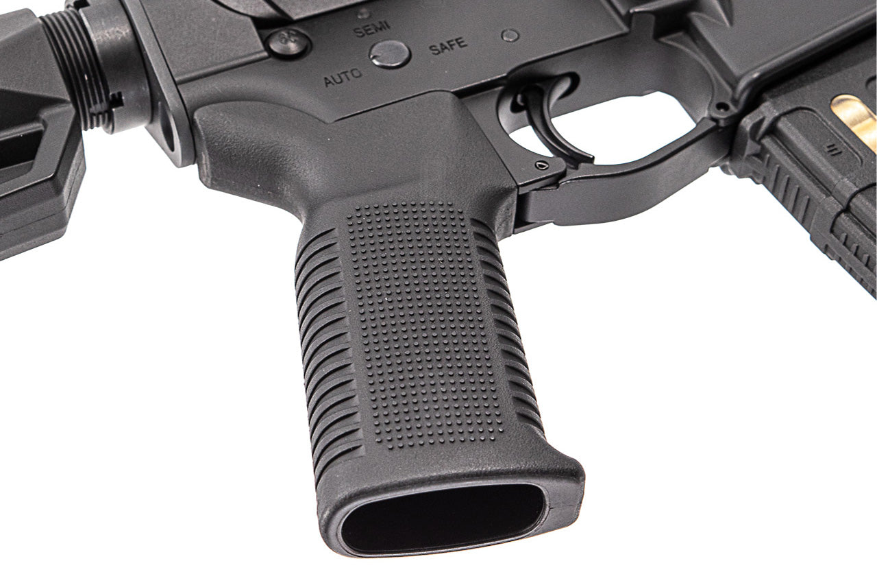 EMG Noveske Licensed N4 MWS Gen3 GBB Gas Blowback Rifle Airsoft ( by DE ) ( Black ) ( Devgru N4 )