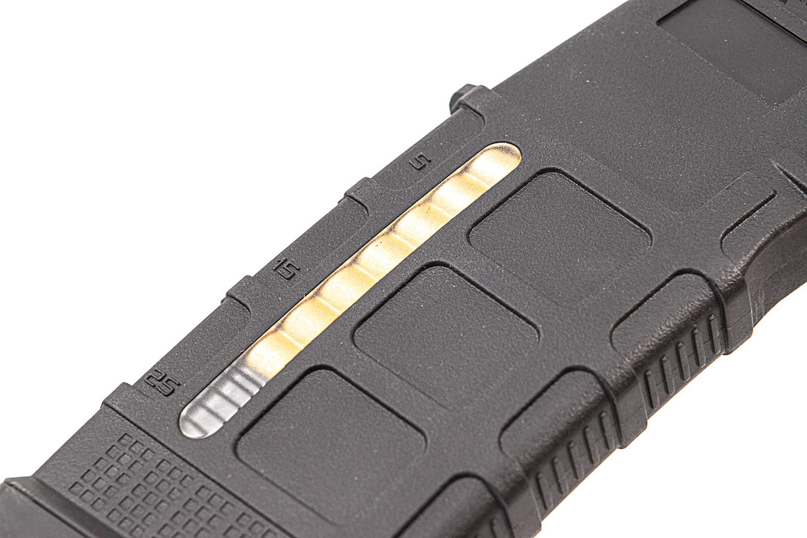 EMG Noveske Licensed N4 MWS Gen3 GBB Gas Blowback Rifle Airsoft ( by DE ) ( Black ) ( Devgru N4 )