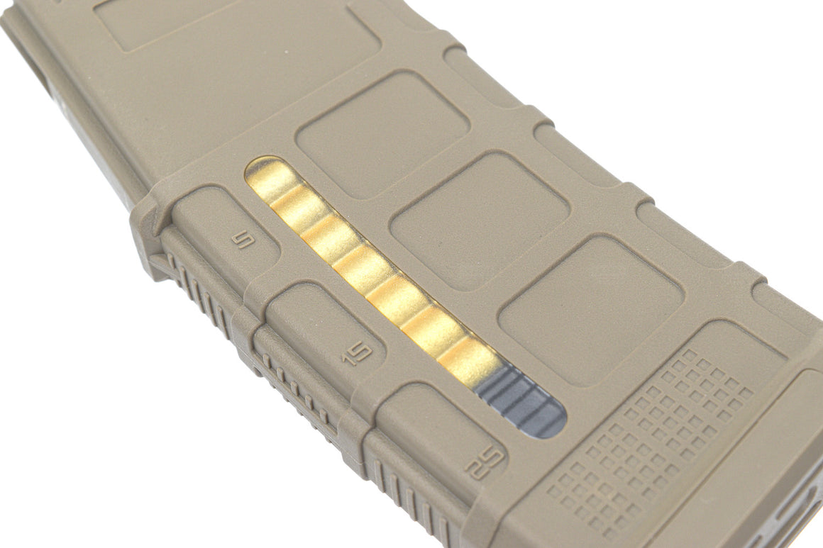 EMG Noveske Licensed N4 MWS Gen3 GBB Gas Blowback Rifle Airsoft ( by DE ) ( FDE ) ( Devgru N4 ) ( Gen.2 Version )