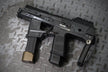 EMG FLUX Raider PDW Kit For SIG AIR / VFC P320 M17 M18 XCarry GBBP Series -FDE