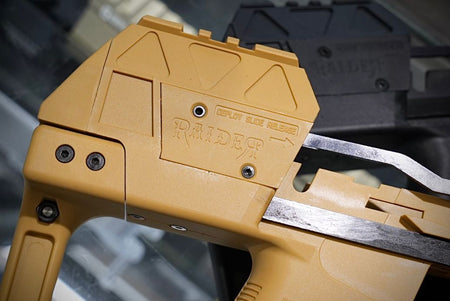 EMG FLUX Raider PDW Kit For SIG AIR / VFC P320 M17 M18 XCarry GBBP Series -FDE