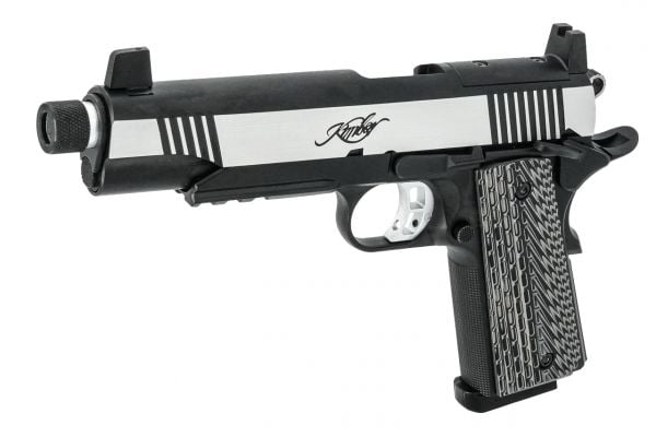 EMG X Kimber Licensed Eclipse 1911 CO2 GBB Pistol Airsoft