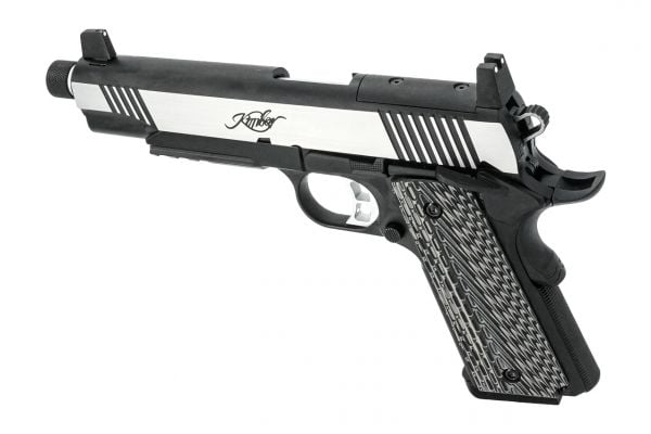 EMG X Kimber Licensed Eclipse 1911 CO2 GBB Pistol Airsoft