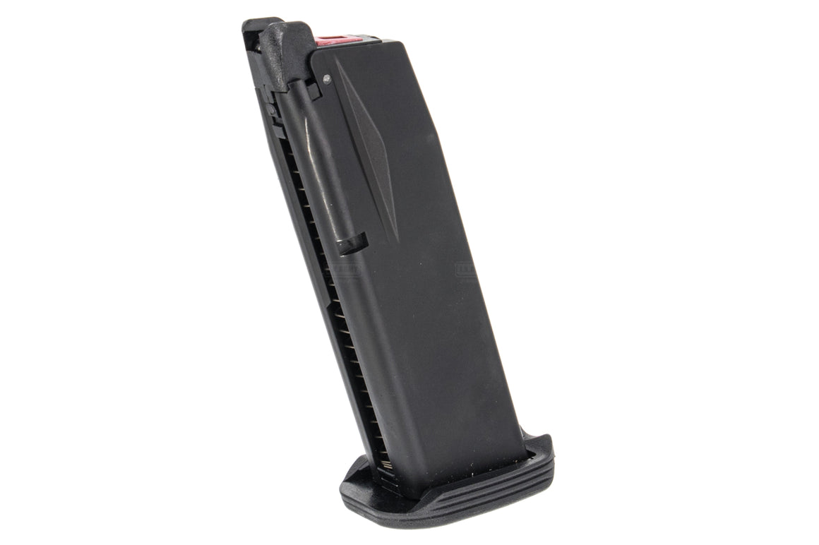 EMG Archon Type B GBB Gas Magazine 19 Rounds ( Black )