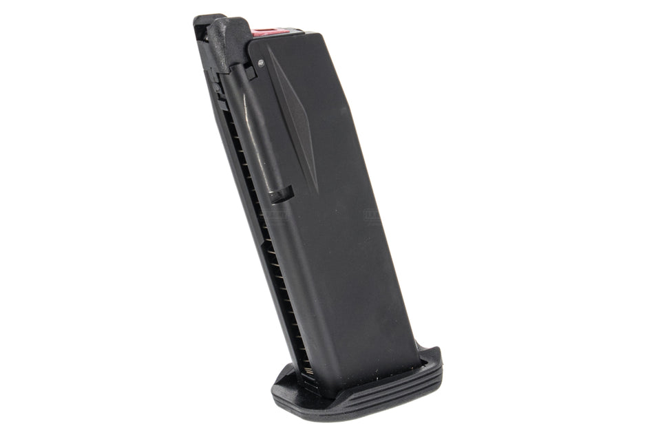 EMG Archon Type B GBB Gas Magazine 19 Rounds ( Black )