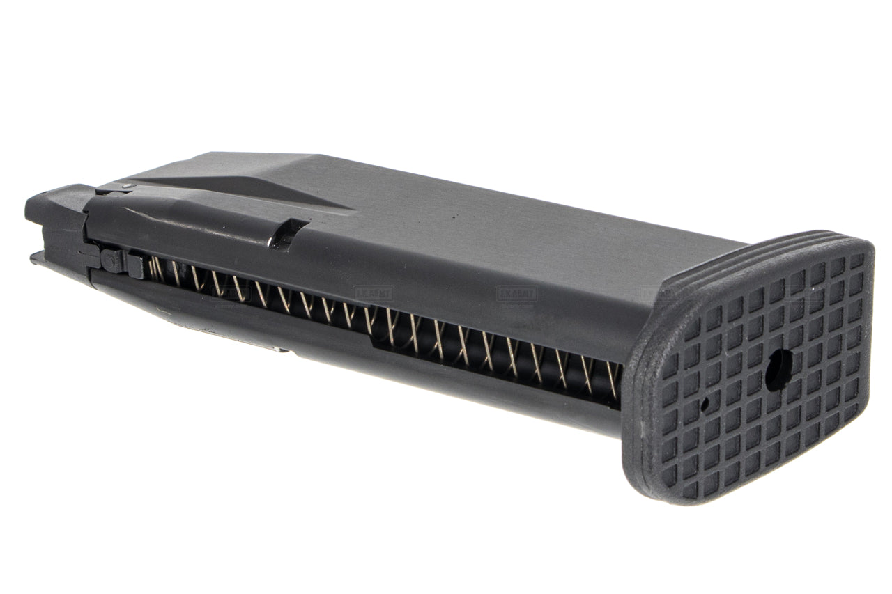 EMG Archon Firearms Type B GBB Airsoft ( Black )