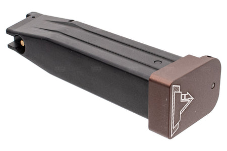 EMG / TTI Sand Viper Co2 Magazine 28 Rds ( TTI Hi-Capa / AW Hi-Capa Pistol ) ( TT-SVMC01 )