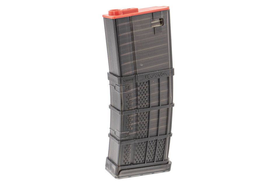 EMG Lancer Systems L5 AWM 250 Round Mid-Cap Magazine For M4 / M16 AEG Airsoft Series