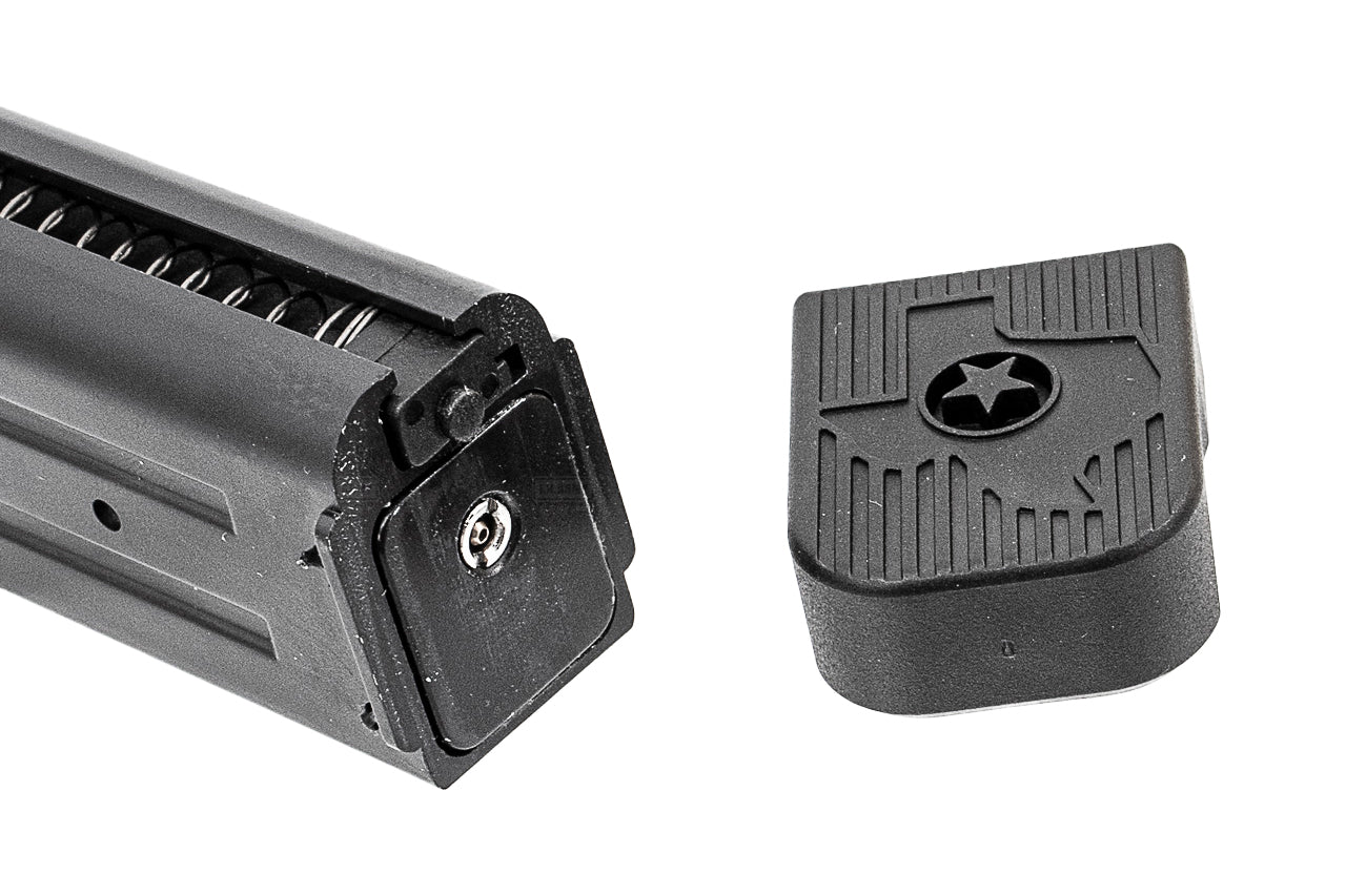 EMG Staccato 25 Rounds Gas Magazine For EMG Staccato 2011 Hi-Capa GBBP Series