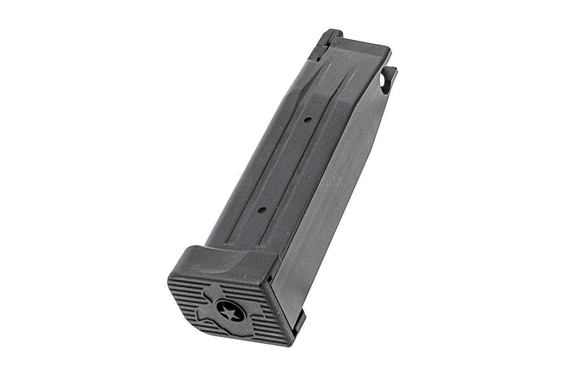 EMG Staccato 25 Rounds Gas Magazine For EMG Staccato 2011 Hi-Capa GBBP Series