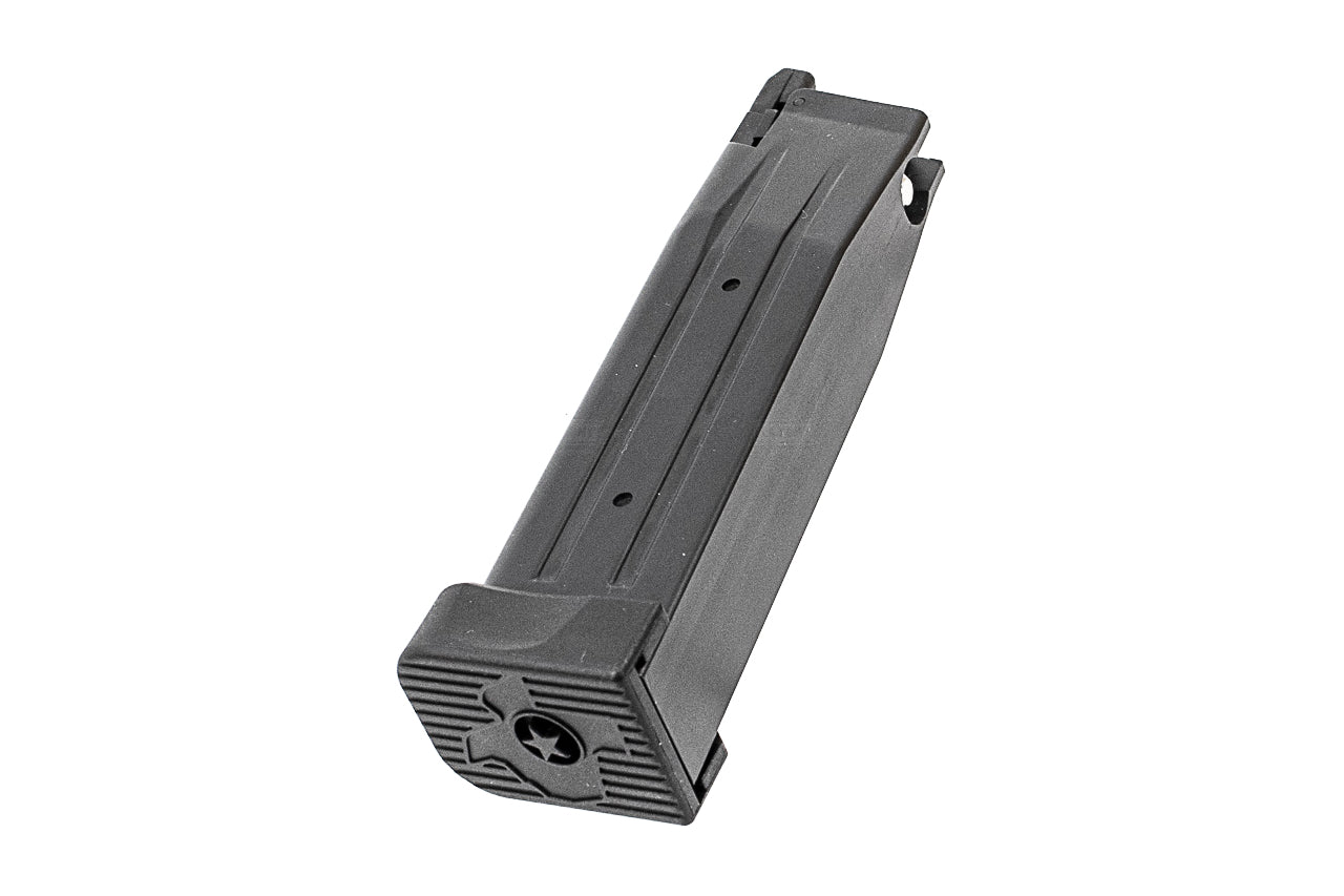 EMG Staccato 25 Rounds Gas Magazine For EMG Staccato 2011 Hi-Capa GBBP Series