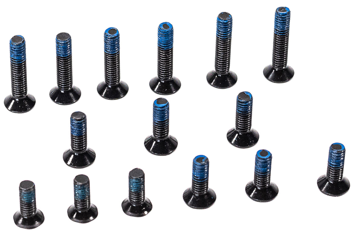 Strike Industries Strike Modular Chassis SMC Alpha Kit for Sig Sauer P320 GBB Airsoft ( by EMG )