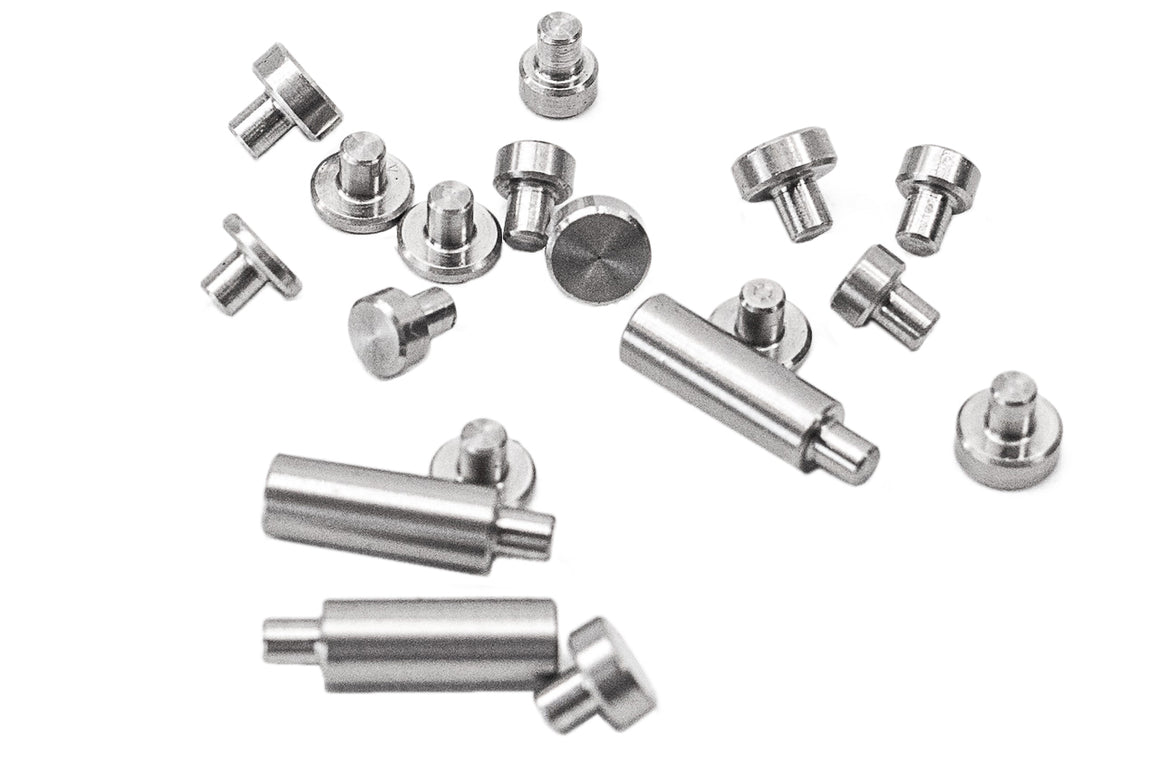 Strike Industries Strike Modular Chassis SMC Alpha Kit for Sig Sauer P320 GBB Airsoft ( by EMG )