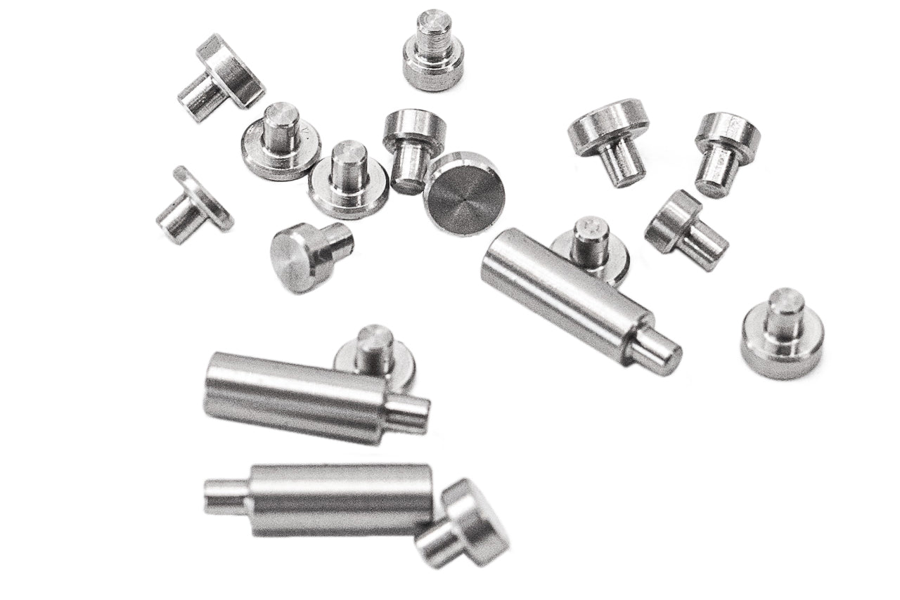 Strike Industries Strike Modular Chassis SMC Alpha Kit for Sig Sauer P320 GBB Airsoft ( by EMG )