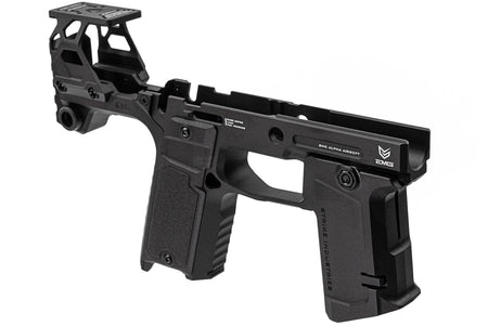 Strike Industries Strike Modular Chassis SMC Alpha Kit for Sig Sauer P320 GBB Airsoft ( by EMG )