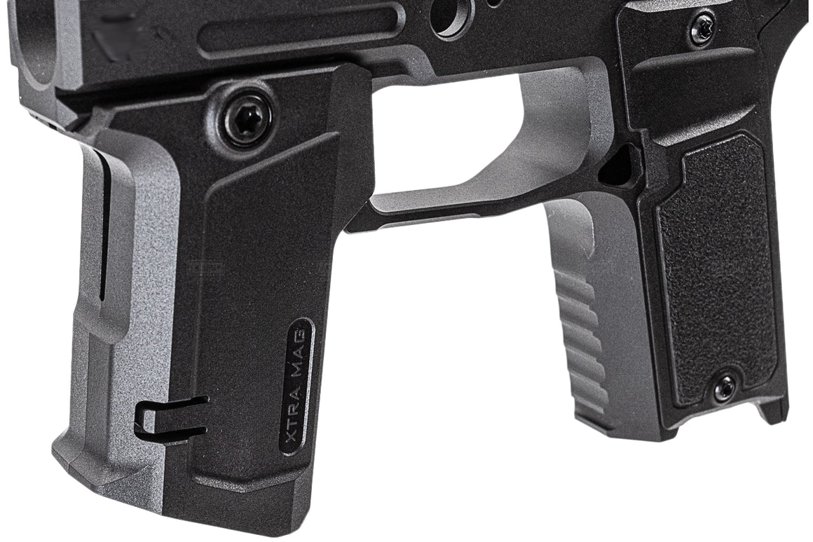 Strike Industries Strike Modular Chassis SMC Alpha Kit for Sig Sauer P320 GBB Airsoft ( by EMG )