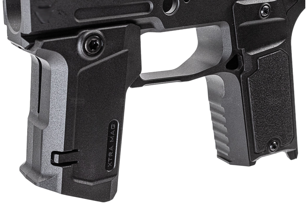 Strike Industries Strike Modular Chassis SMC Alpha Kit for Sig Sauer P320 GBB Airsoft ( by EMG )