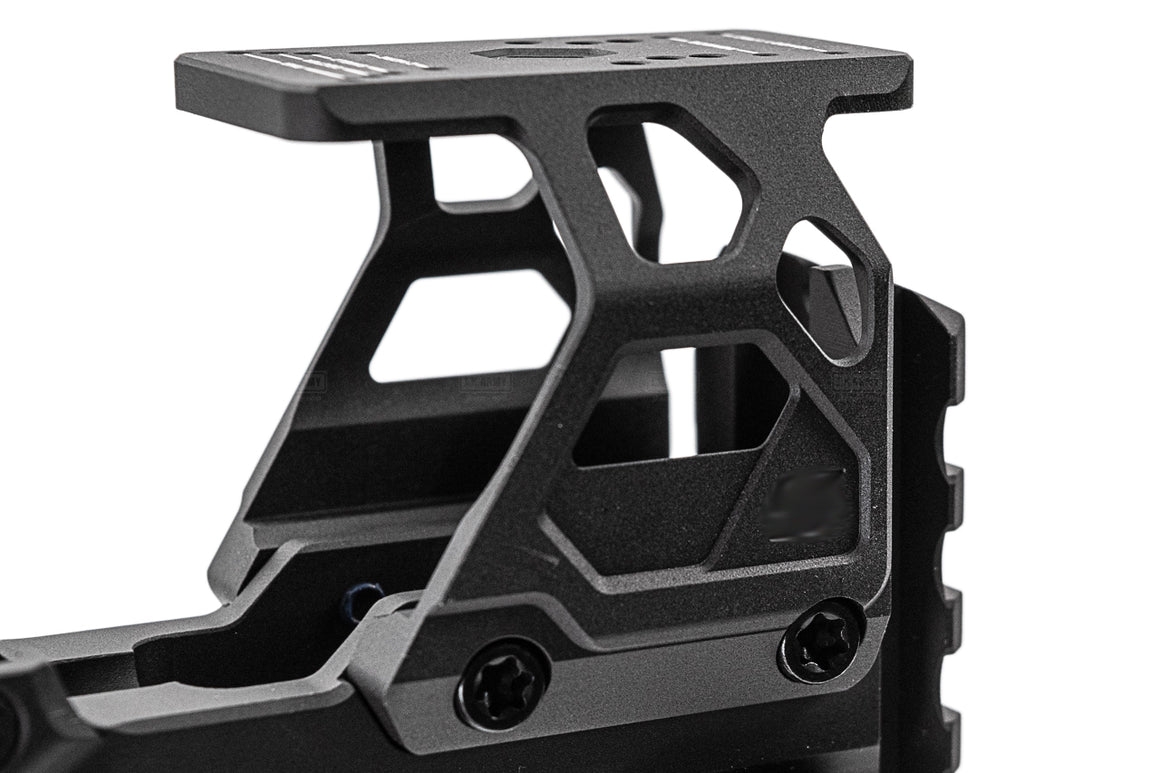 Strike Industries Strike Modular Chassis SMC Alpha Kit for Sig Sauer P320 GBB Airsoft ( by EMG )