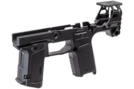 Strike Industries Strike Modular Chassis SMC Alpha Kit for Sig Sauer P320 GBB Airsoft ( by EMG )