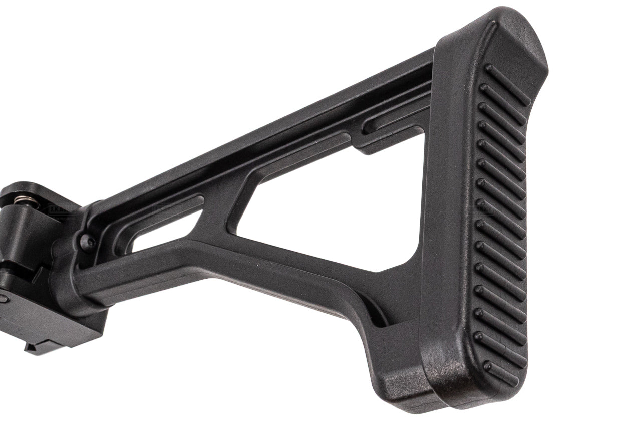 EMG Angstadt Arms Folding Stock For 1913 20mm Stock Adaptor