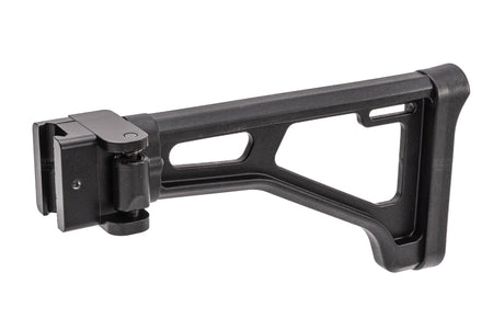 EMG Angstadt Arms Folding Stock For 1913 20mm Stock Adaptor