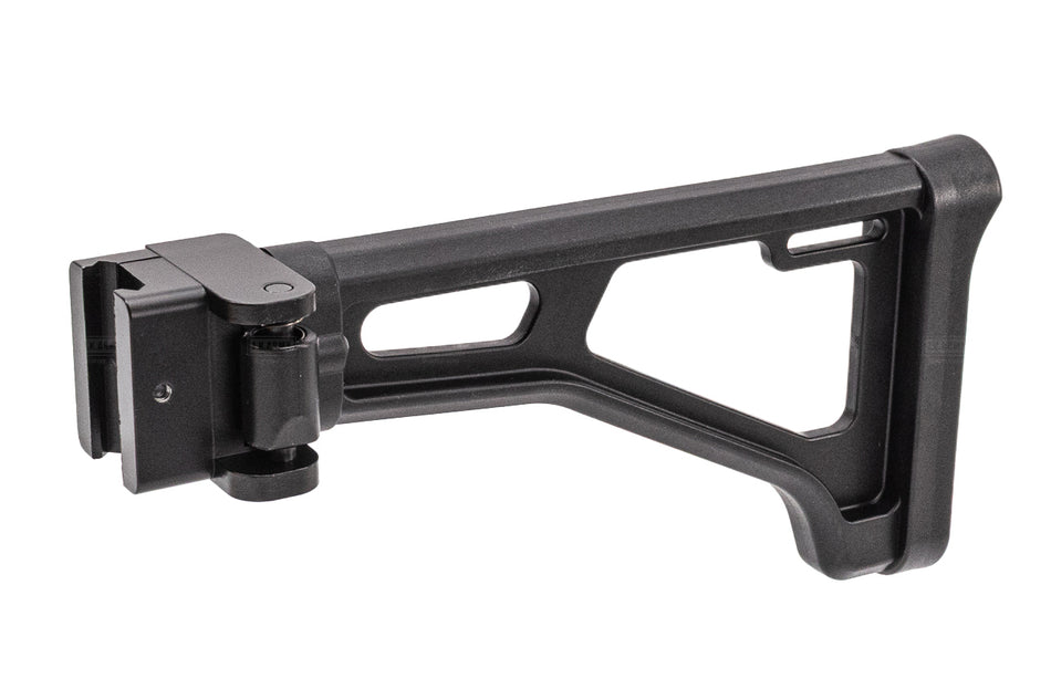EMG Angstadt Arms Folding Stock For 1913 20mm Stock Adaptor