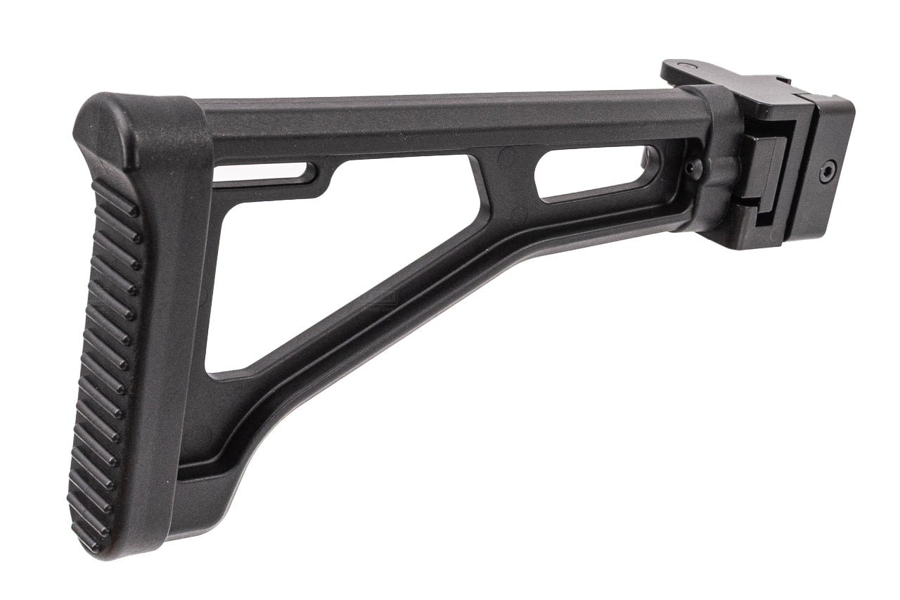 EMG Angstadt Arms Folding Stock For 1913 20mm Stock Adaptor