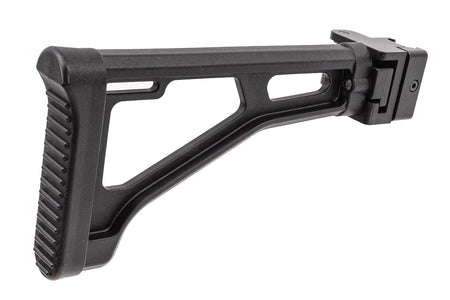 EMG Angstadt Arms Folding Stock For 1913 20mm Stock Adaptor