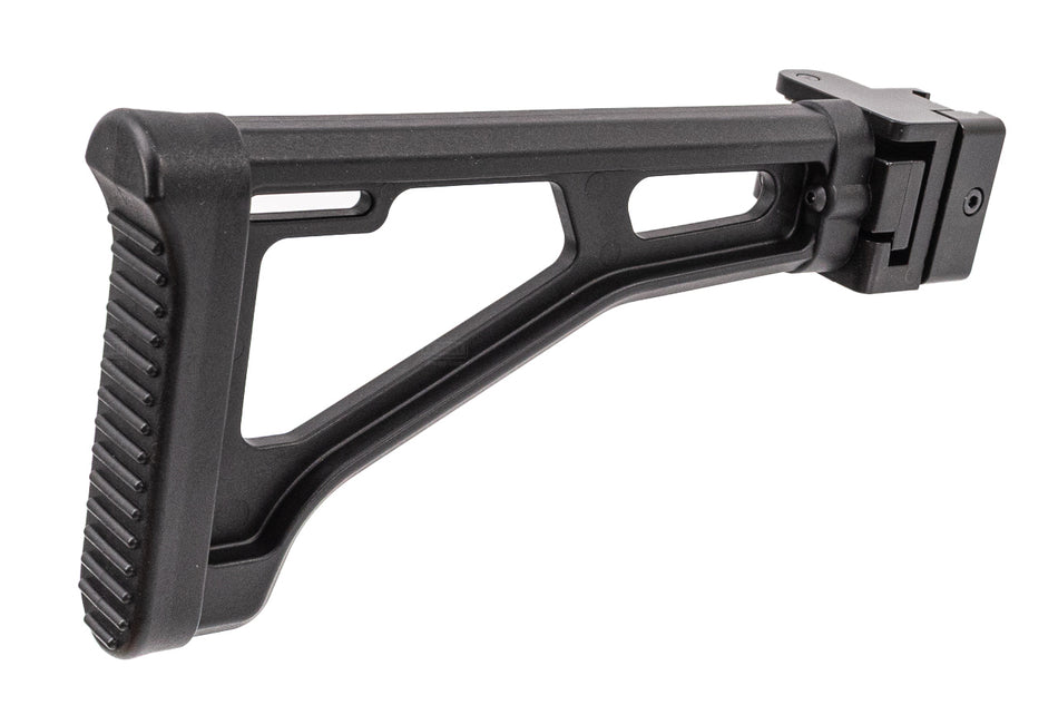 EMG Angstadt Arms Folding Stock For 1913 20mm Stock Adaptor