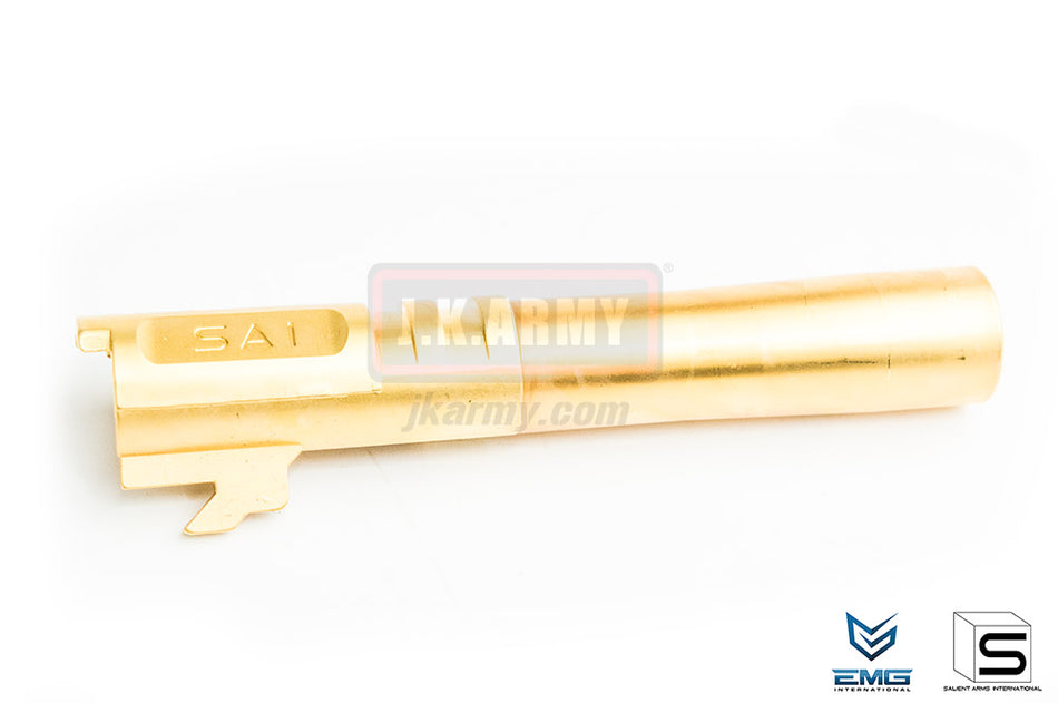 EMG SAI 5.1 Outer Barrel ( Gold )