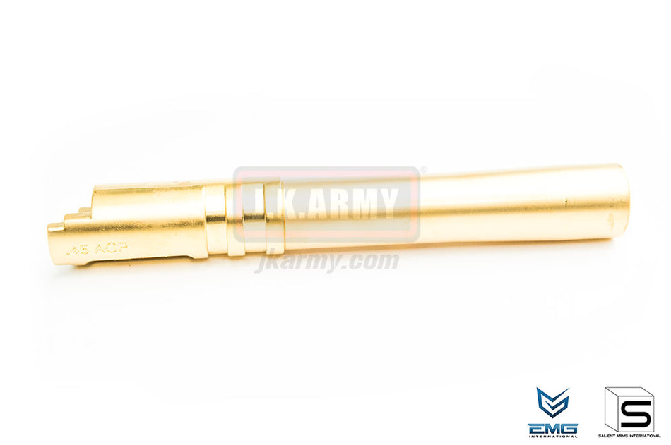 EMG SAI 5.1 Outer Barrel ( Gold )