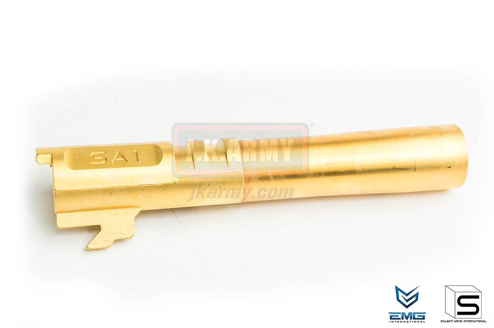 EMG SAI 4.3 Outer Barrel ( Gold )