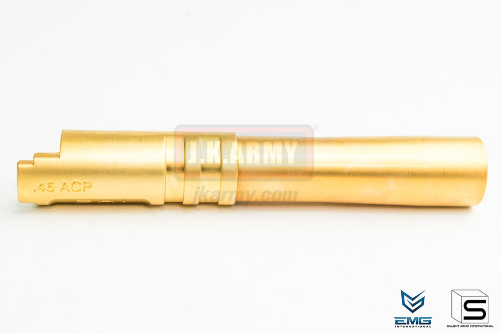 EMG SAI 4.3 Outer Barrel ( Gold )