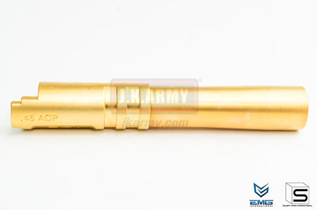 EMG SAI 4.3 Outer Barrel ( Gold )