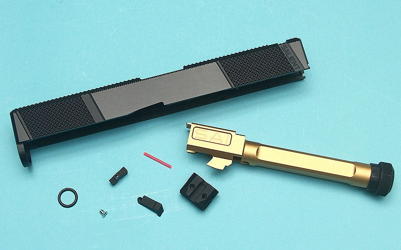 EMG SAI™ Utility Slide Kit for Umarex Glock 17 Gen 4 GBB Pistol
