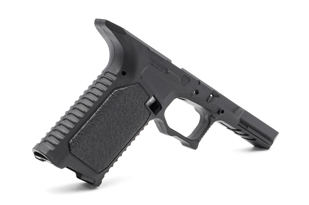 EMG Strike Industries Licensed Polymer 80 Airsoft Frame for Model 17 Gen3 ( TM / WE ) ( G17 GEN3 ) ( P80 )