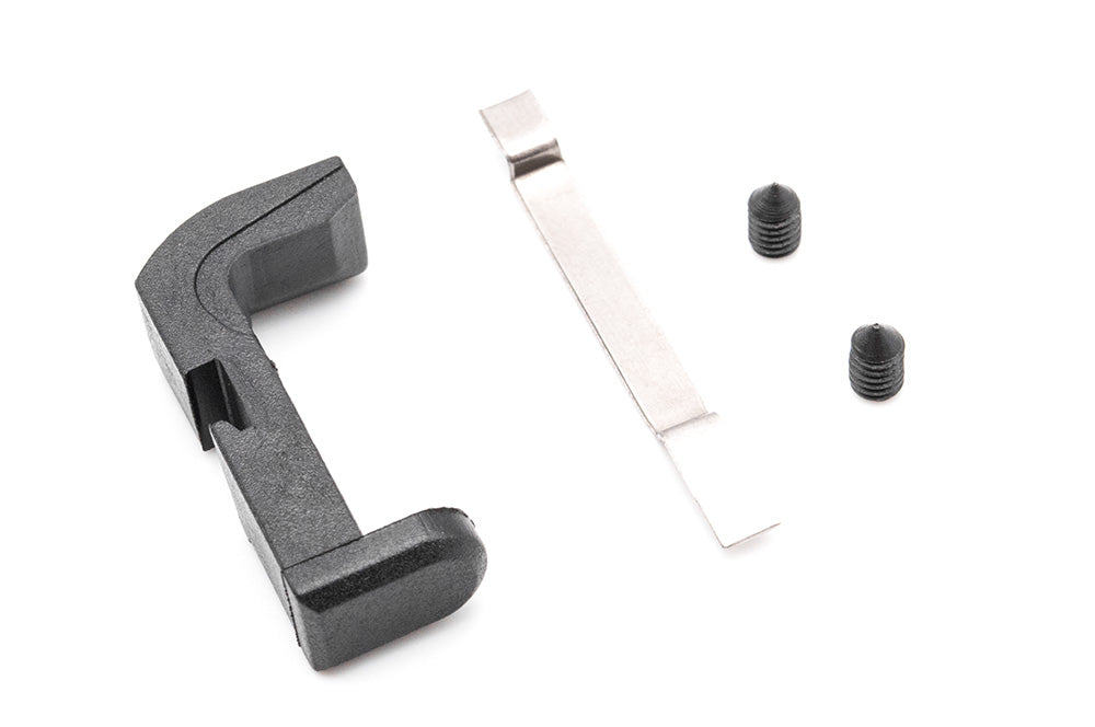 EMG Strike Industries Licensed Polymer 80 Airsoft Frame for Model 17 Gen3 ( TM / WE ) ( G17 GEN3 ) ( P80 )