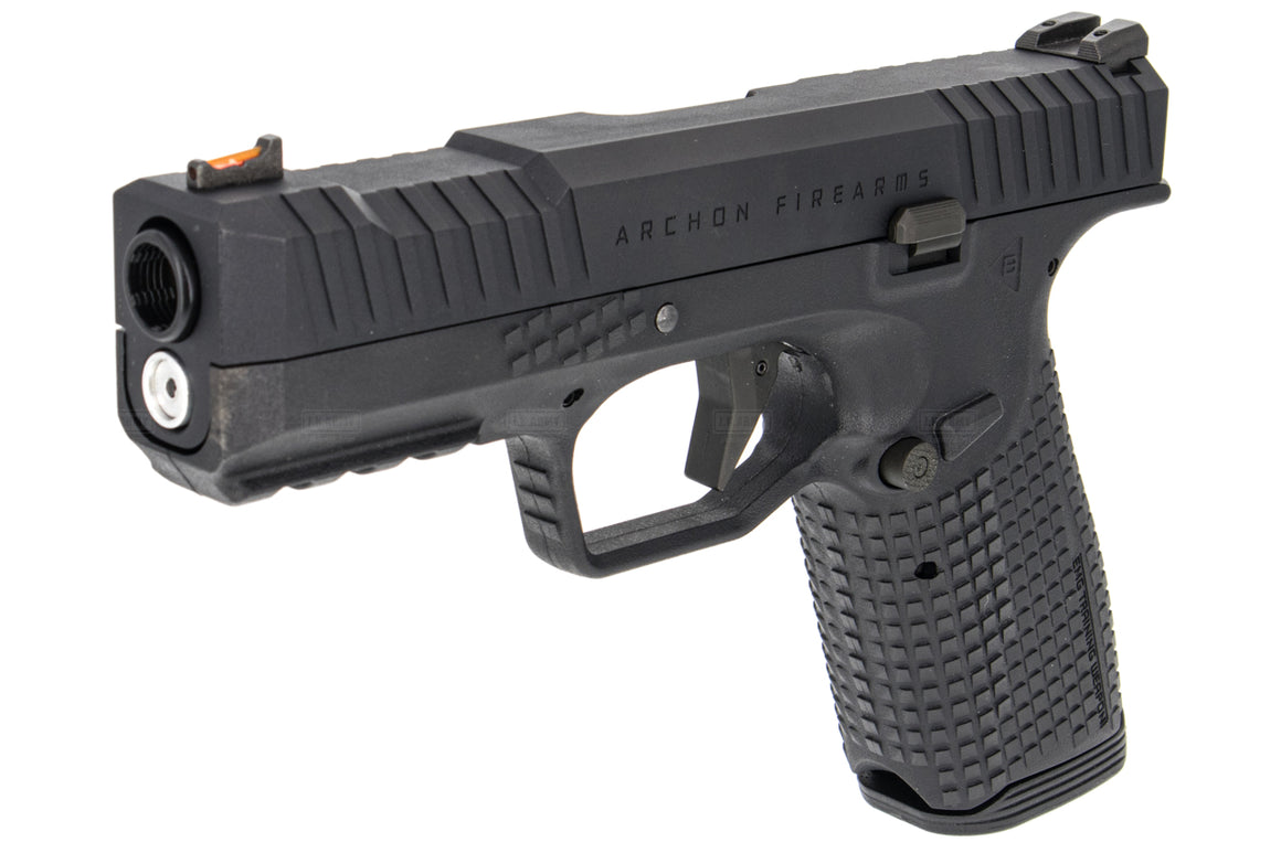 EMG Archon Firearms Type B GBB Airsoft ( Black )