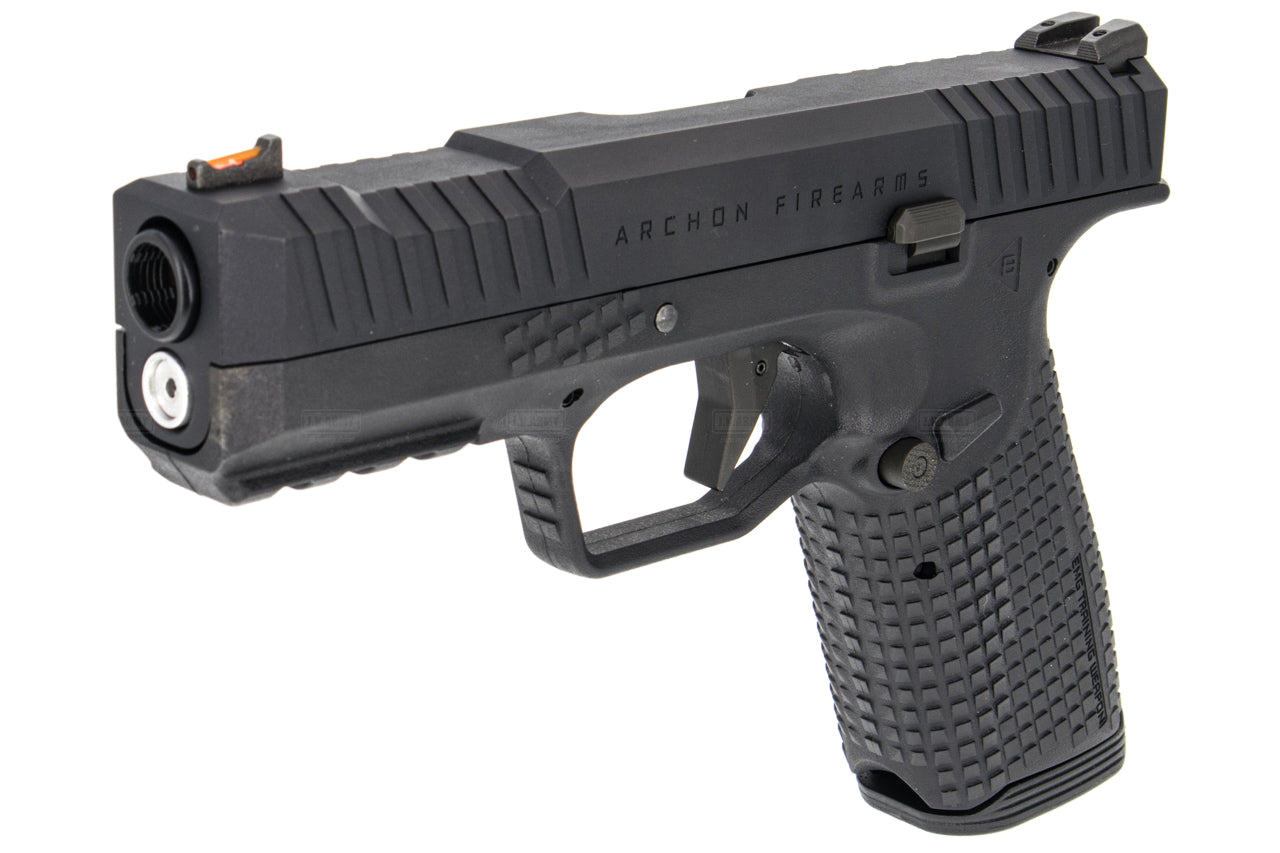 EMG Archon Firearms Type B GBB Airsoft ( Black )